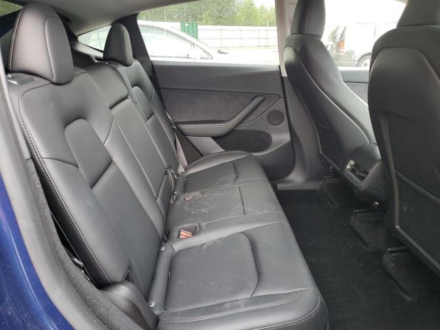 2023 TESLA MODEL Y 7SAYGDEE0PF764049