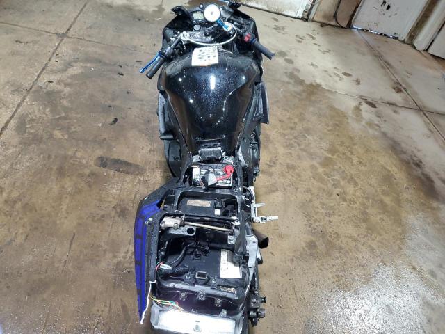 2004 YAMAHA YZFR6 L JYARJ06E14A017876