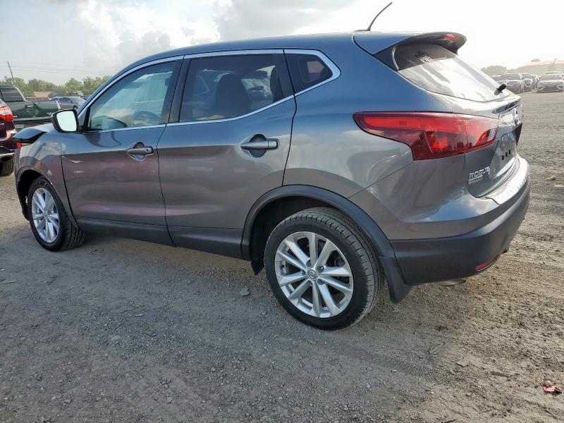 Vin: jn1bj1cp9hw028735, lot: 61992345, nissan rogue s 20172