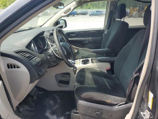 2012 DODGE GRAND CARA - 2C4RDGDG8CR111935