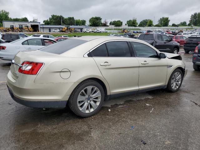 Vin: 1fahp2fw5ag141599, lot: 60779535, ford taurus limited 20103