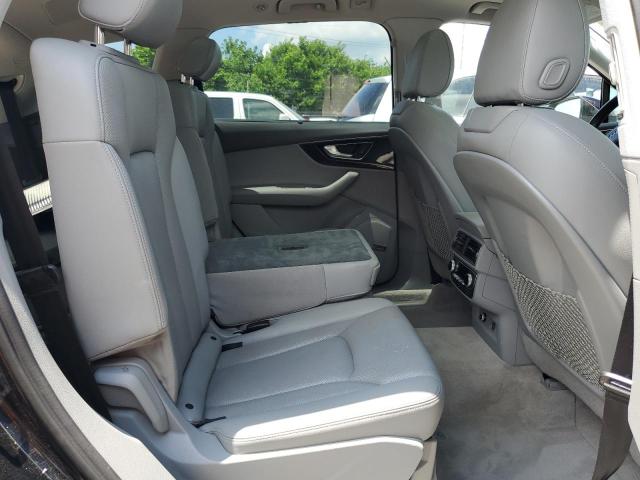 2018 AUDI Q7 PRESTIG - WA1VAAF78JD003651