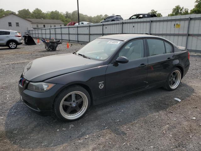BMW 328 XI