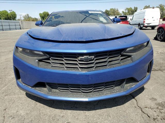 2019 CHEVROLET CAMARO LS 1G1FB1RX5K0125503