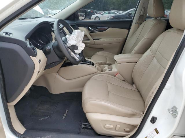 2019 NISSAN ROGUE S - 5N1AT2MT8KC772593