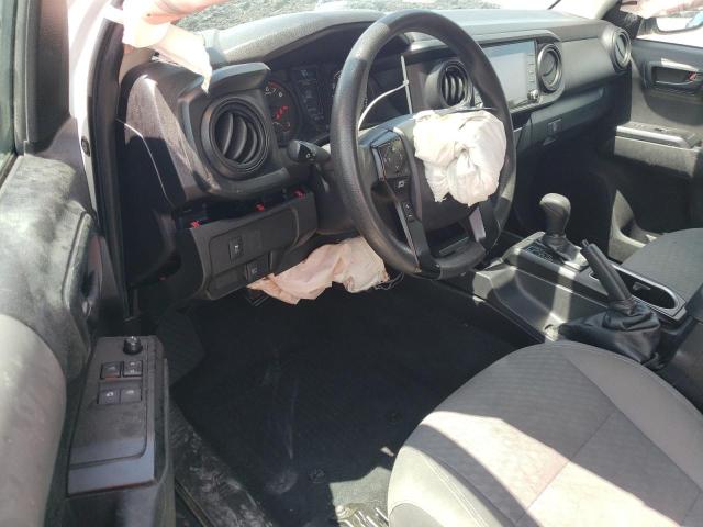 2022 TOYOTA TACOMA ACC 3TYRX5GN4NT046151