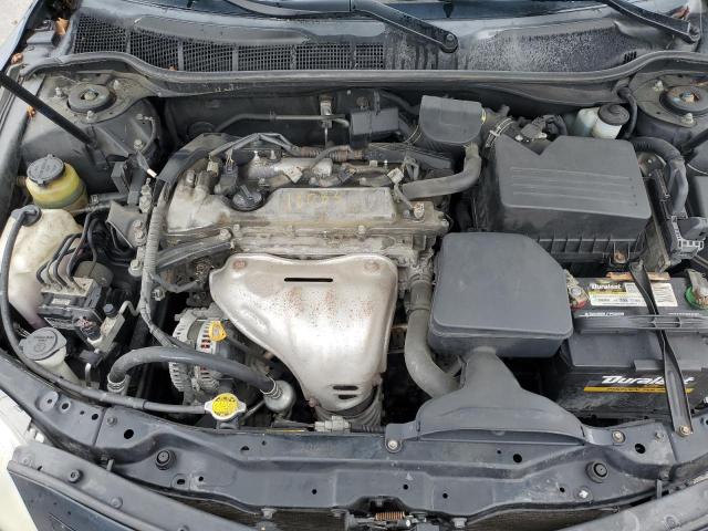 2011 TOYOTA CAMRY BASE - 4T1BF3EK2BU135748