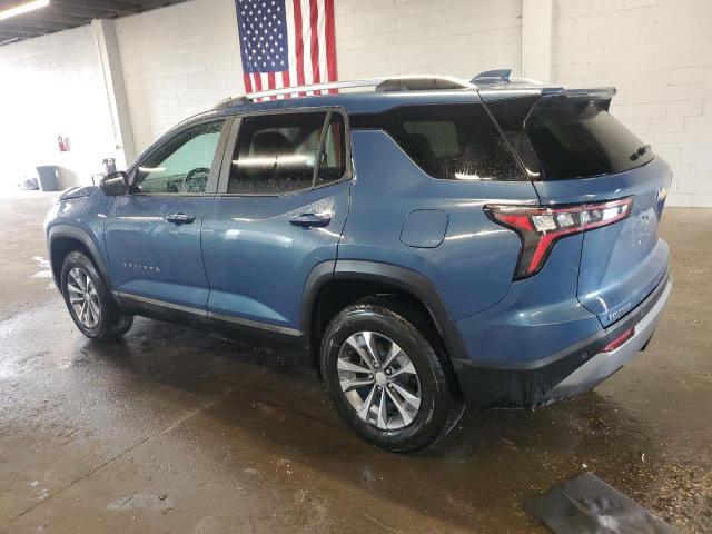 Vin: 3gnaxhegxsl210624, lot: 62179015, chevrolet equinox lt 20252
