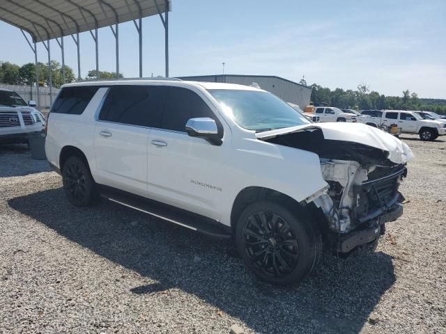 2021 CHEVROLET SUBURBAN C 1GNSCFKD5MR310138