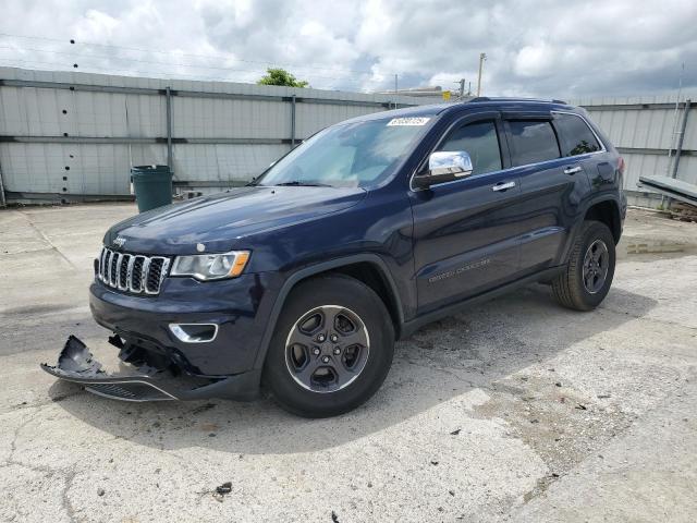 Vin: 1c4rjfbg7hc781692, lot: 61030725, jeep grand cher limited 2017 img_1