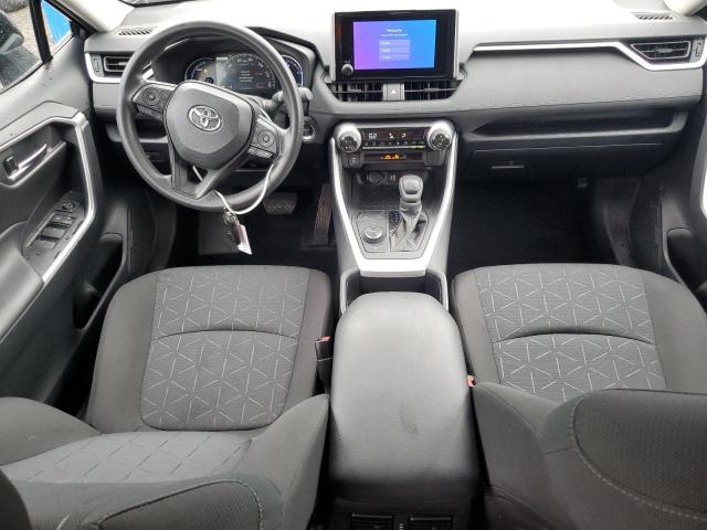 2024 TOYOTA RAV4 XLE - 4T3RWRFV3RU145782