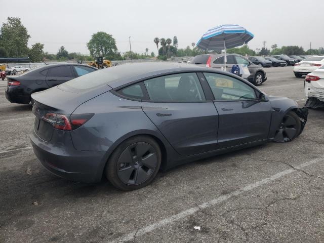 Vin: 5yj3e1ea8pf685236, lot: 60646005, tesla model 3 20233
