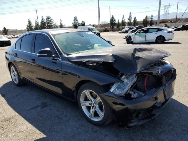 Vin: wba3a5g51fns82697, lot: 62792405, bmw 3 series i 20154