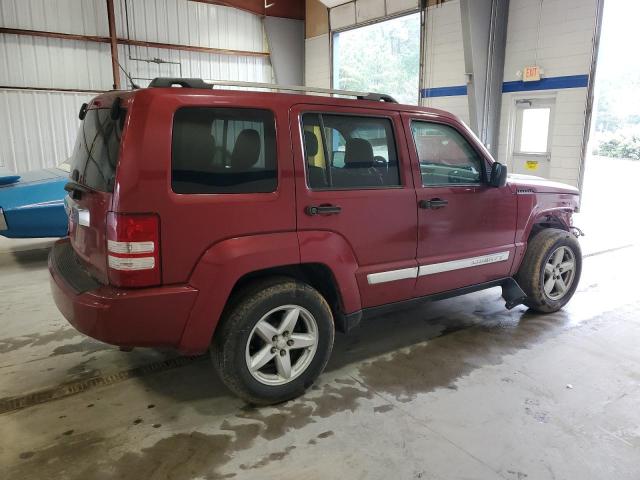 Vin: 1c4pjmck9cw152392, lot: 61045605, jeep liberty limited 20123