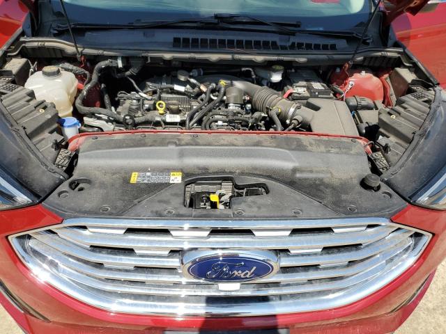 2020 FORD EDGE TITAN - 2FMPK3K97LBB62437