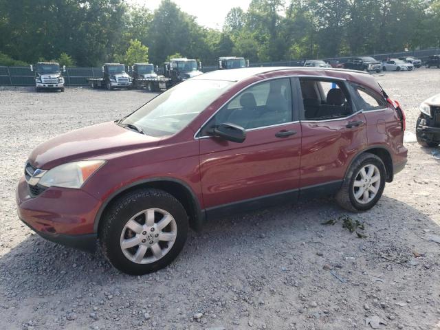 HONDA CR-V SE