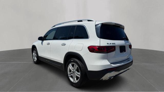 Vin: wdc4m4hb3lw009306, lot: 59746945, mercedes-benz glb-class 250 4matic 20203