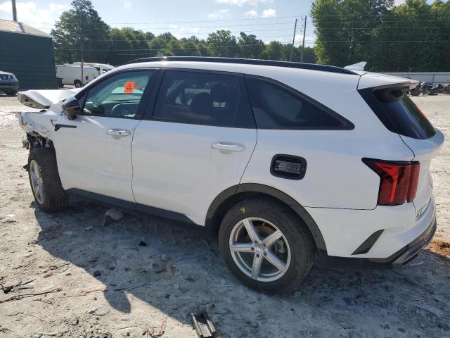 Vin: 5xyrl4lc9pg207499, lot: 59522345, kia sorento s 20232