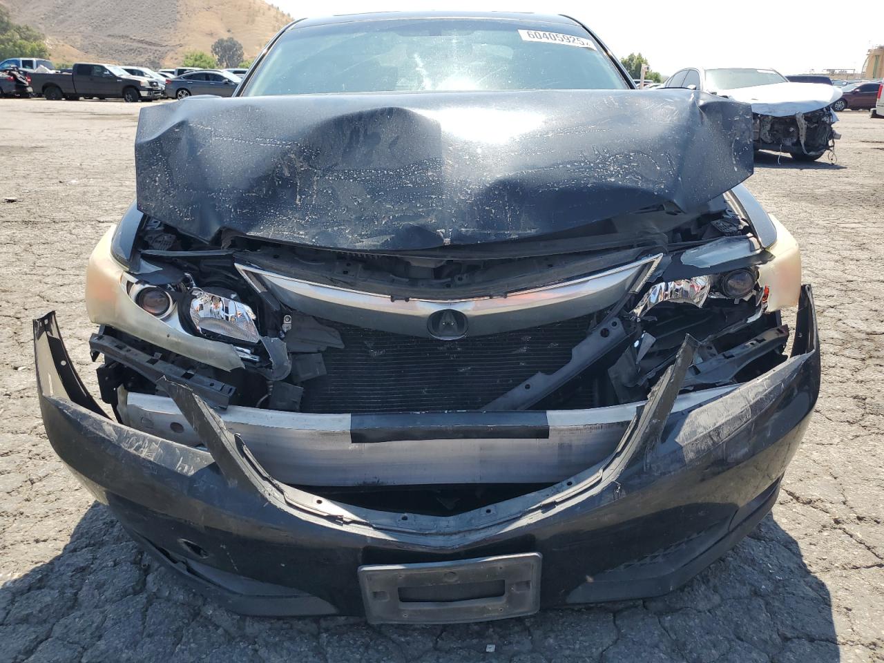 ACURA ILX 2015