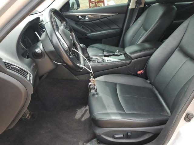 2018 INFINITI Q50 PURE JN1CV7AR2JM280277