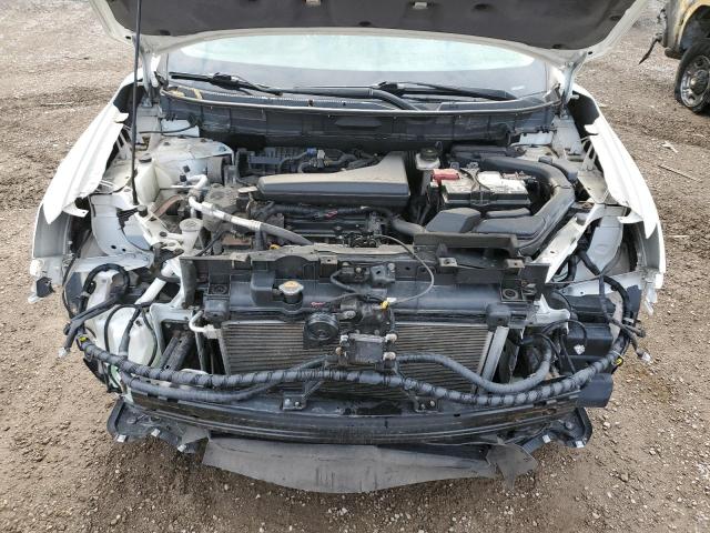 2019 NISSAN ROGUE S - 5N1AT2MV8KC738512