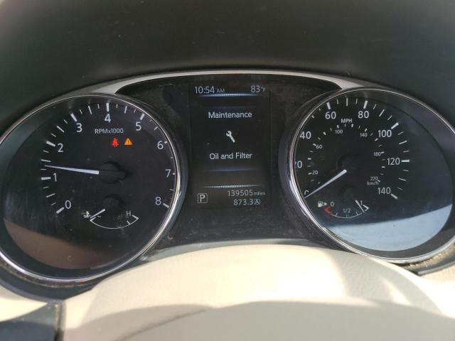 2015 NISSAN ROGUE S - 5N1AT2MV4FC792587