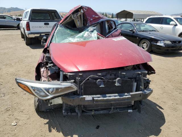 2015 HYUNDAI SONATA SPO - 5NPE34AF5FH044658