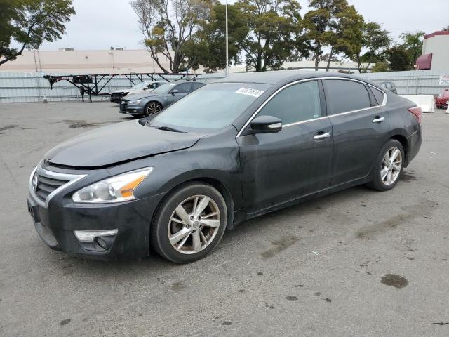 Vin: 1n4al3ap1dc222128, lot: 60576615, nissan altima 2.5 2013 img_1