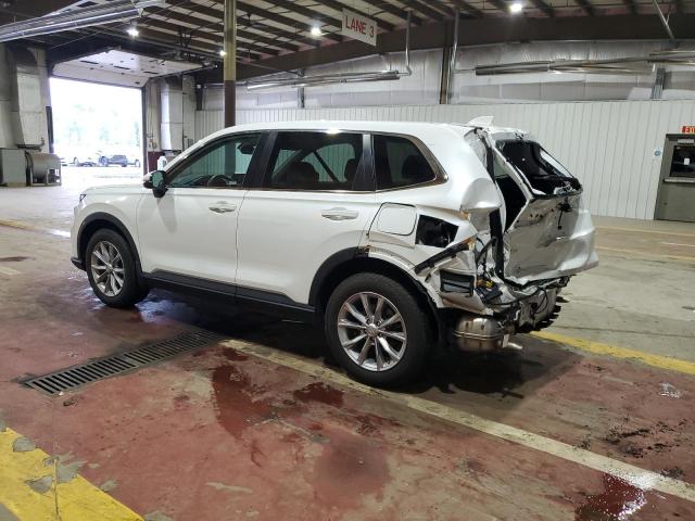 2023 HONDA CR-V EXL 7FARS4H77PE022670
