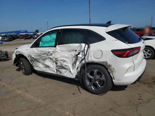2024 FORD ESCAPE ST 1FMCU9MN8RUA95436