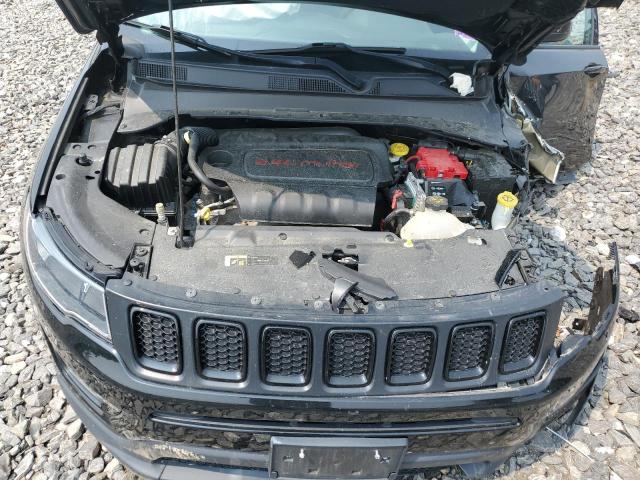 2021 JEEP COMPASS LA - 3C4NJDBB6MT551602