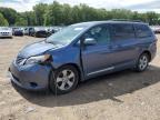2017 TOYOTA SIENNA LE - 5TDKZ3DC5HS782583