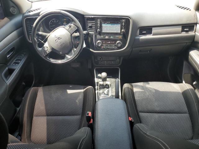 2017 MITSUBISHI OUTLANDER JA4AD2A31HZ066619