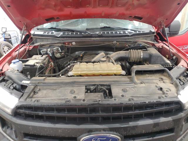 2020 FORD F150 SUPER - 1FTFX1E59LKD82165