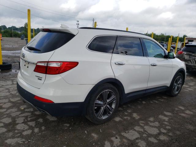 Vin: km8sr4hf4gu163893, lot: 61299445, hyundai santa fe se ultimate 20163