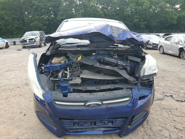 2015 FORD ESCAPE SE - 1FMCU9GXXFUC53851