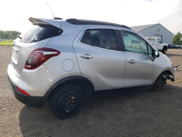 2019 BUICK ENCORE SPO KL4CJ2SB8KB791111