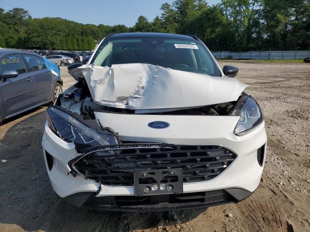 2022 FORD ESCAPE SE - 1FMCU9G68NUB51003