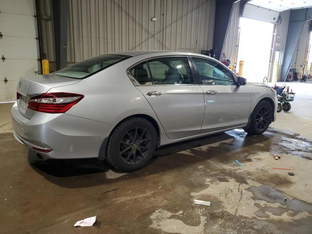 Vin: 1hgcr2f36ga129690, lot: 60974695, honda accord lx 20163