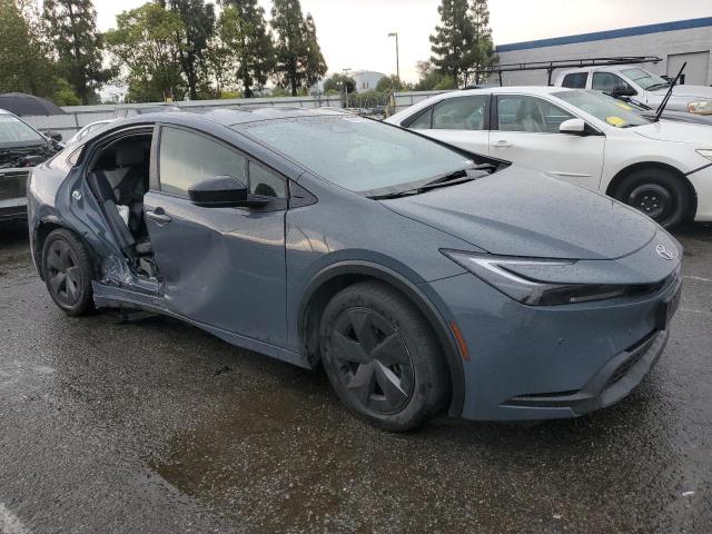 2024 TOYOTA PRIUS LE JTDACAAU8R3017840