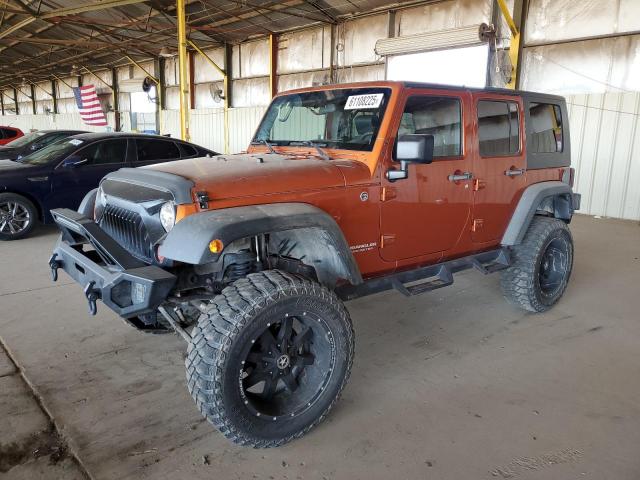 Vin: 1j4ba3h13al191797, lot: 61108225, jeep wrangler sport 2010 img_1