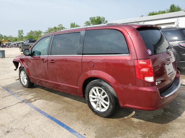 2019 DODGE GRAND CARA - 2C4RDGCG2KR519931