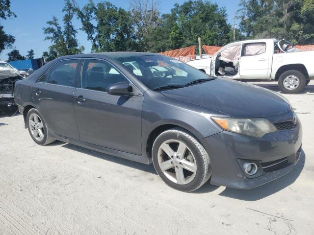 Vin: 4t1bf1fk5cu074903, lot: 62535205, toyota camry base 20124