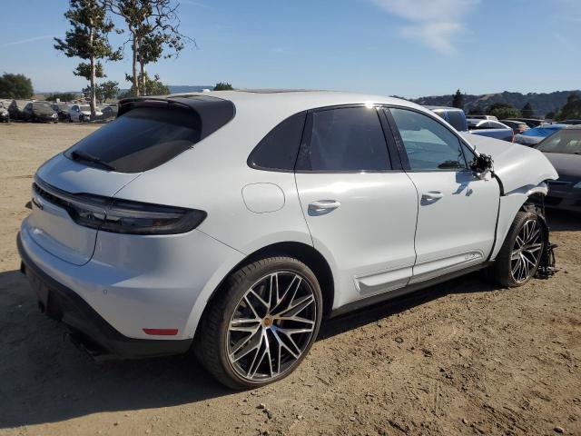 Vin: wp1af2a58plb57985, lot: 60368535, porsche macan gts 20233