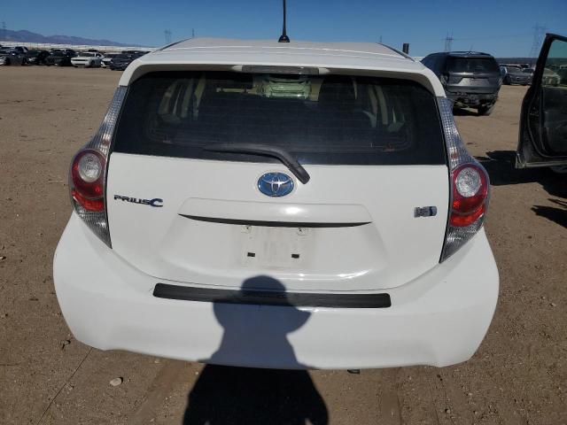 jtdkdtb38d1040509 - 2013 Toyota Prius - #62920575