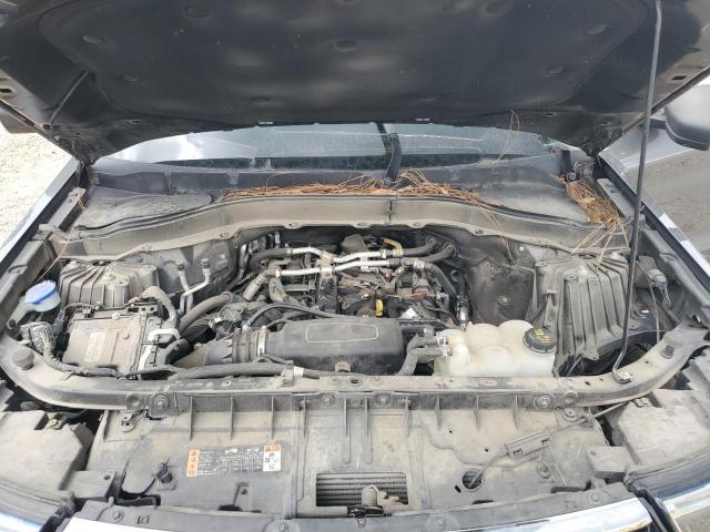 2021 FORD EXPLORER X - 1FMSK7DH8MGB11643