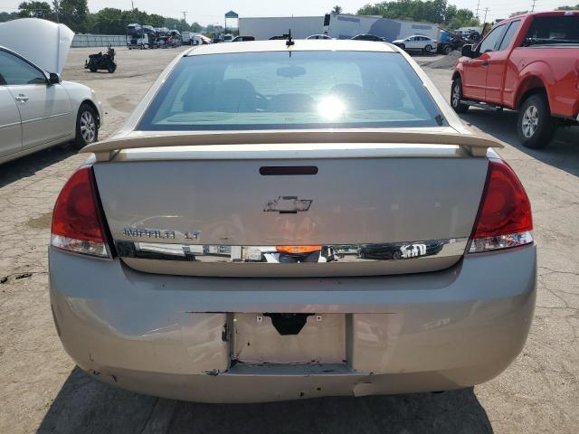 2010 CHEVROLET IMPALA LT - 2G1WB5EN5A1170763