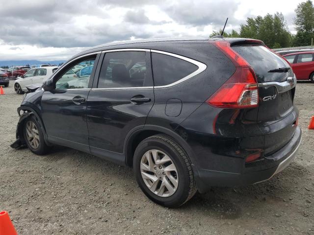 Vin: 2hkrm4h74gh638575, lot: 59996815, honda crv exl 20162