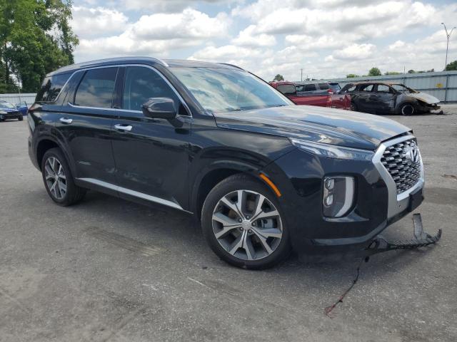 2022 HYUNDAI PALISADE L - KM8R5DHE3NU418581