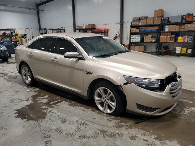 Vin: 1fahp2e89hg112569, lot: 61120595, ford taurus sel 20174